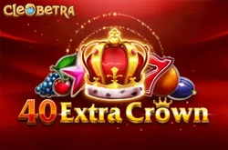 40 Extra Crown