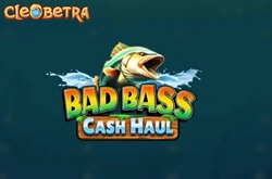 Bad Bass Cash Haul