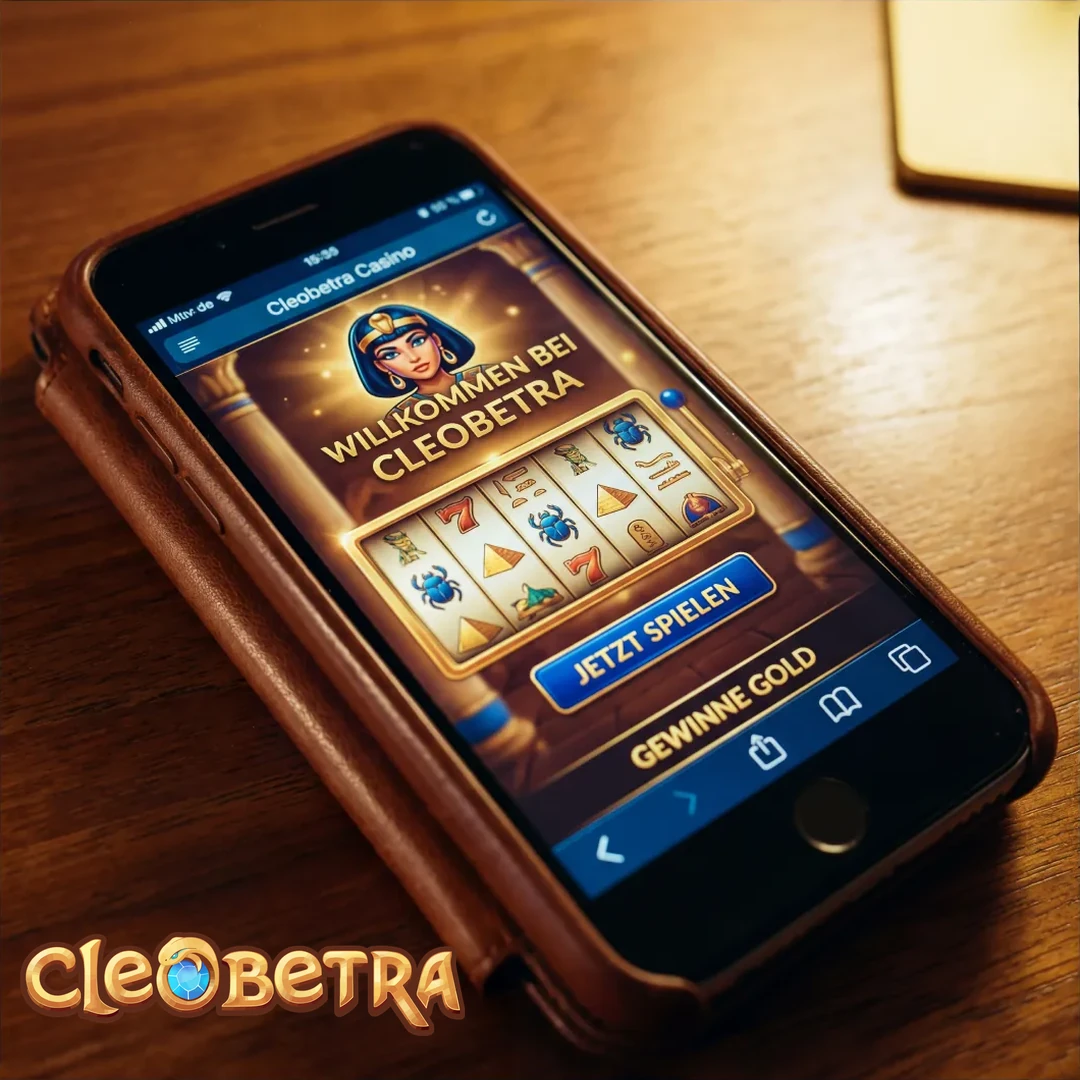 Cleobetra Casino