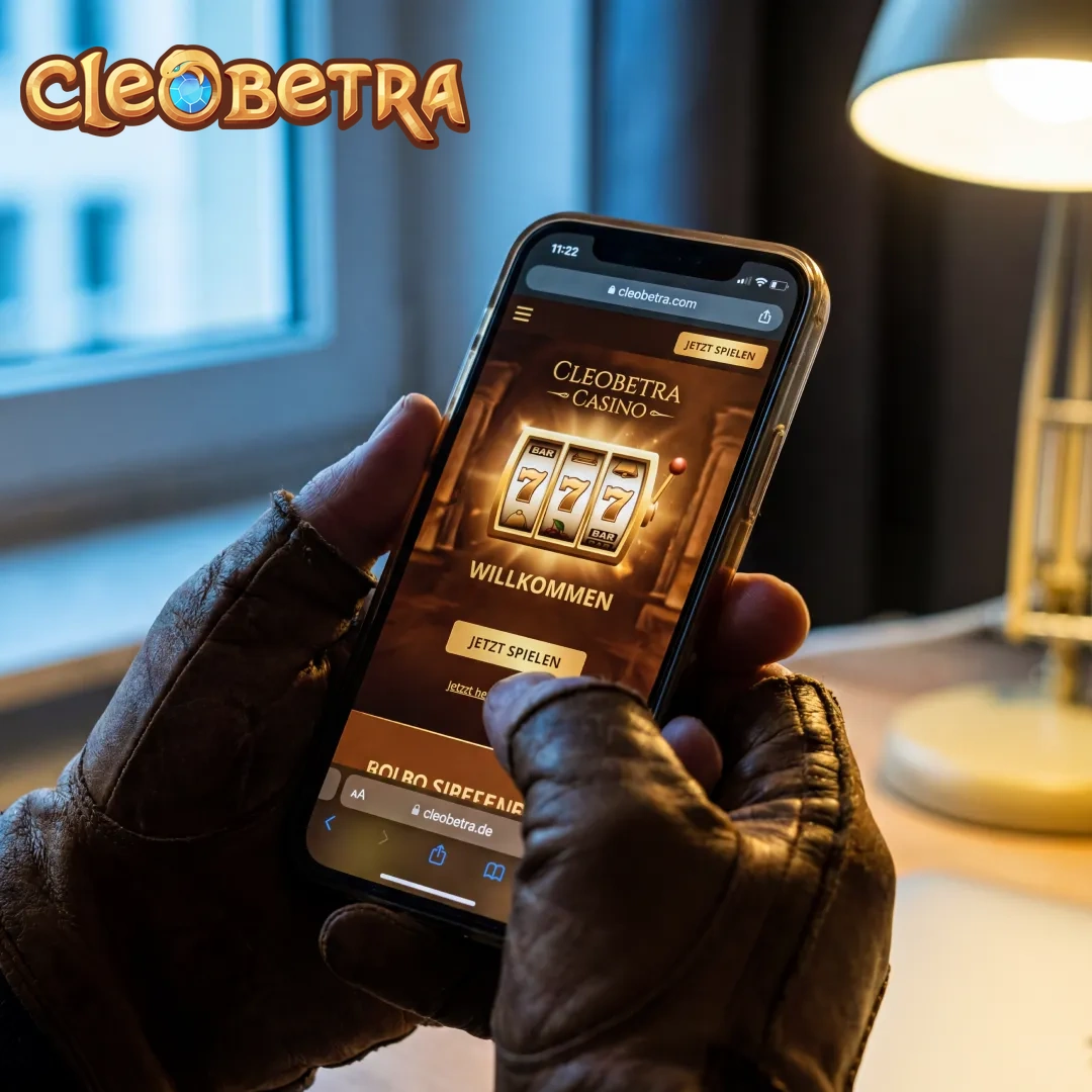 Cleobetra Deutschland