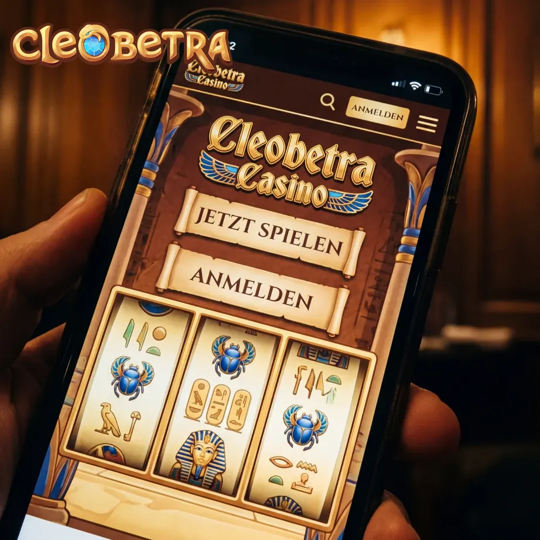 Cleobetra Slots